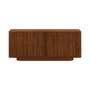 Forma Sideboard - Walnut