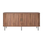 Ipanema Sideboard - Walnut