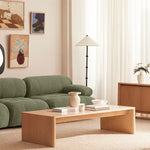 Olive Textured Velvet