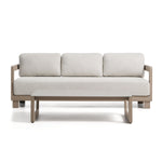 Taupe / 3 Seater