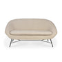 Barrow 2 Seater Sofa - Off White