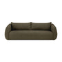 Figur 3 Seater Sofa - Eden