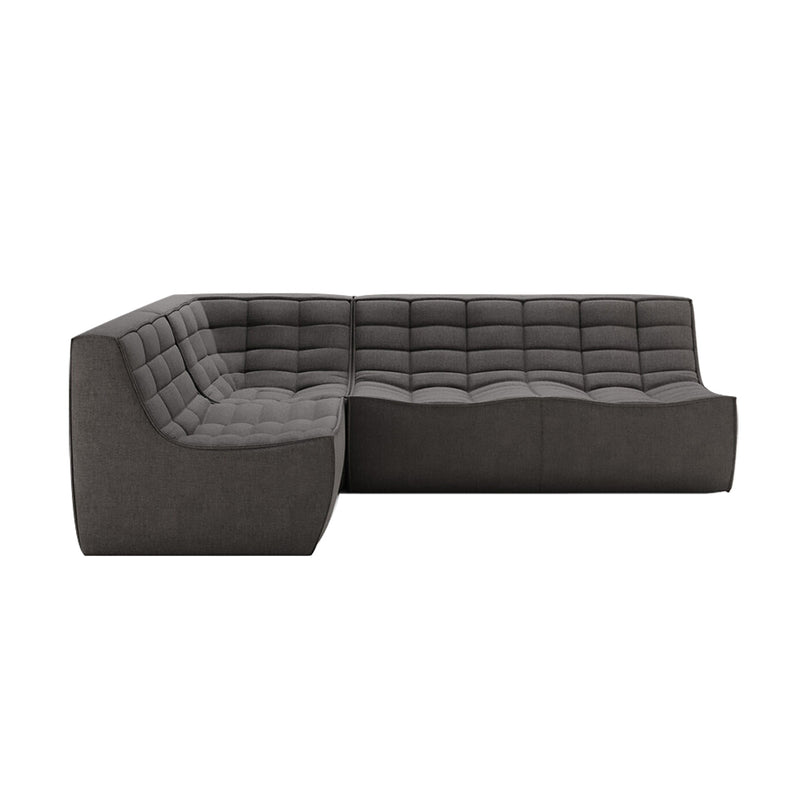 Dark Grey