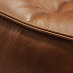 Old Saddle