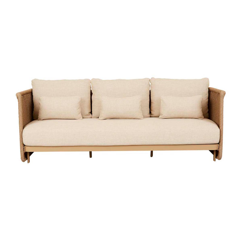 Delphi Catalina 3 Seater Sofa