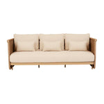 Delphi Catalina 3 Seater Sofa