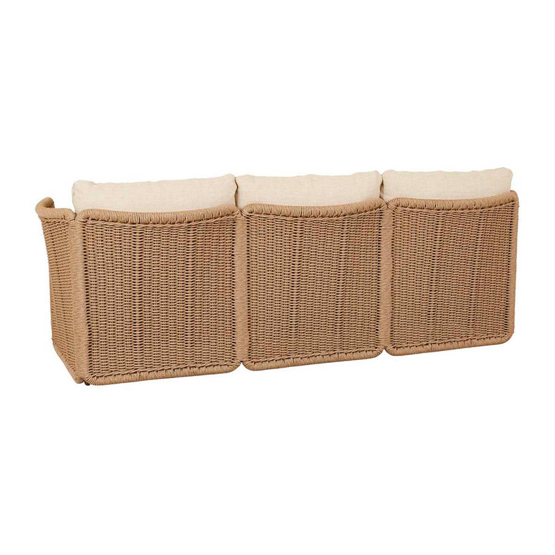 Delphi Catalina 3 Seater Sofa