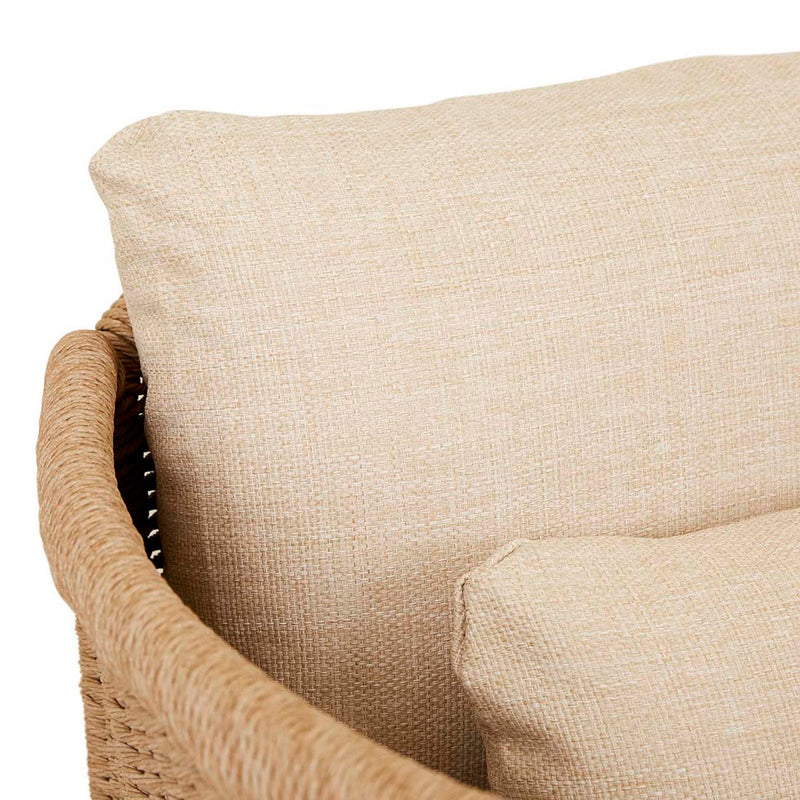 Delphi Catalina 3 Seater Sofa
