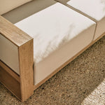 Ambra 3 Seat Sofa