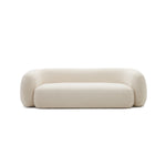 Martina Boucle 3 Seater Sofa