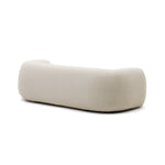 Martina Boucle 3 Seater Sofa