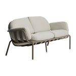 Beige / Aluminum Taupe