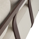 Brown / 217cm