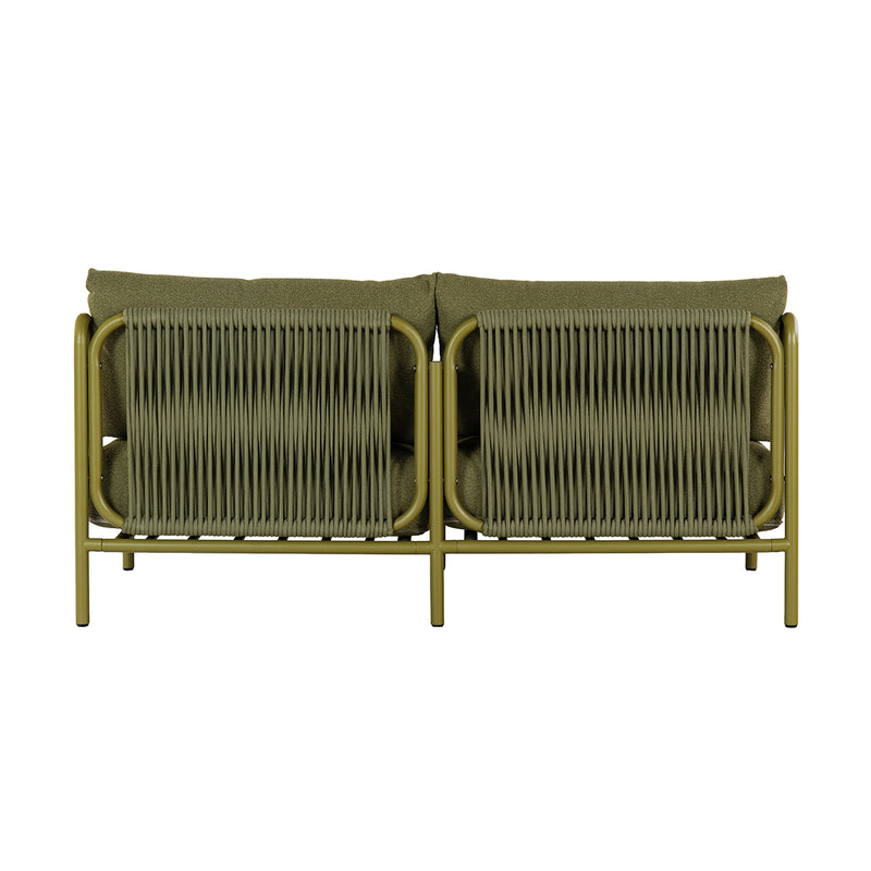 Olive Olive Boucle