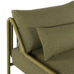 Olive Olive Boucle
