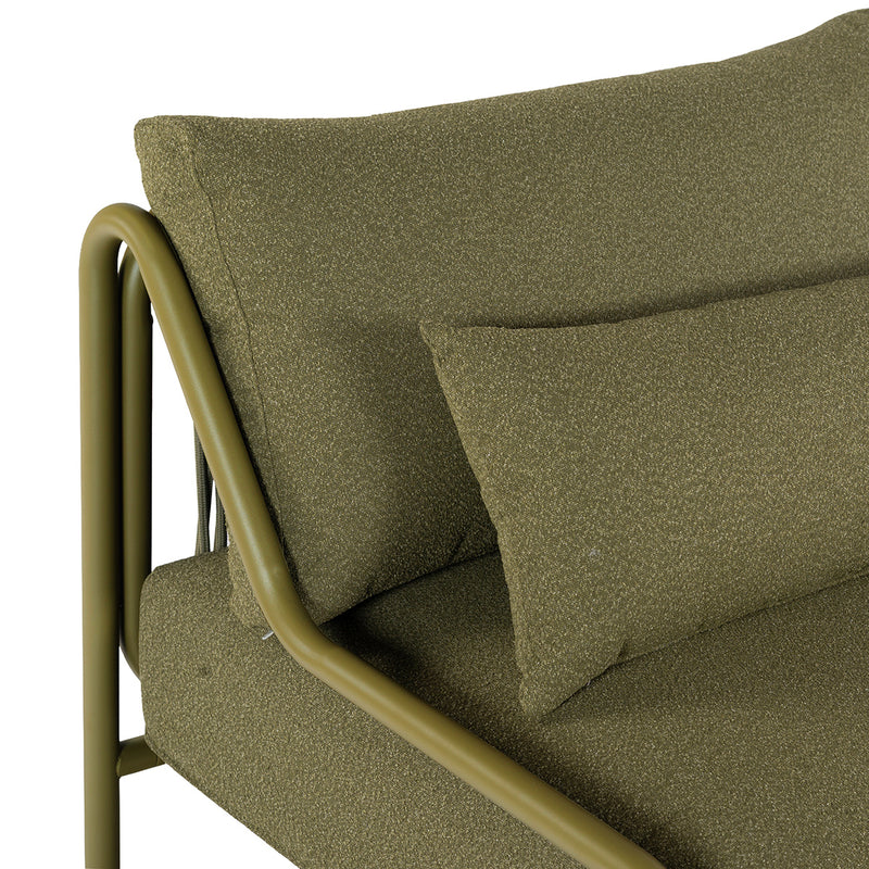 Olive Olive Boucle