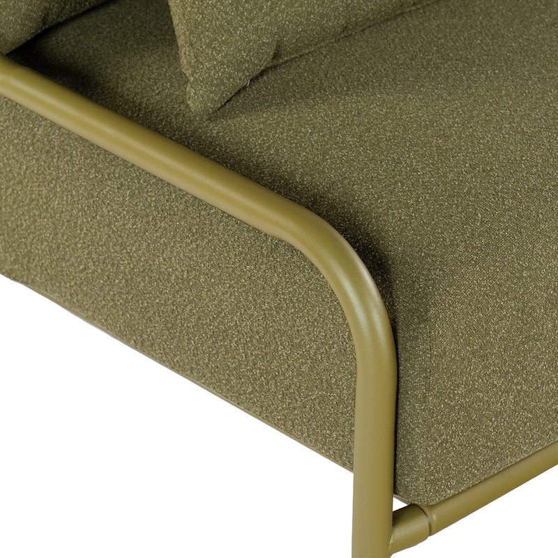 Olive Olive Boucle