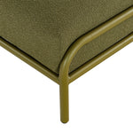Olive Olive Boucle