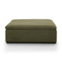 Float 1.5 Seat Spacer Modular Piece - Malibu Matcha