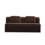 Float 3 Seat Armless Modular Piece - Avalon Piccolo