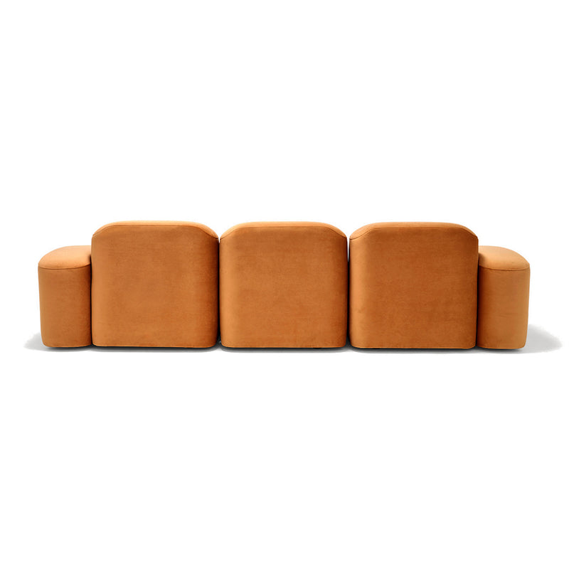 Malibu Caramel