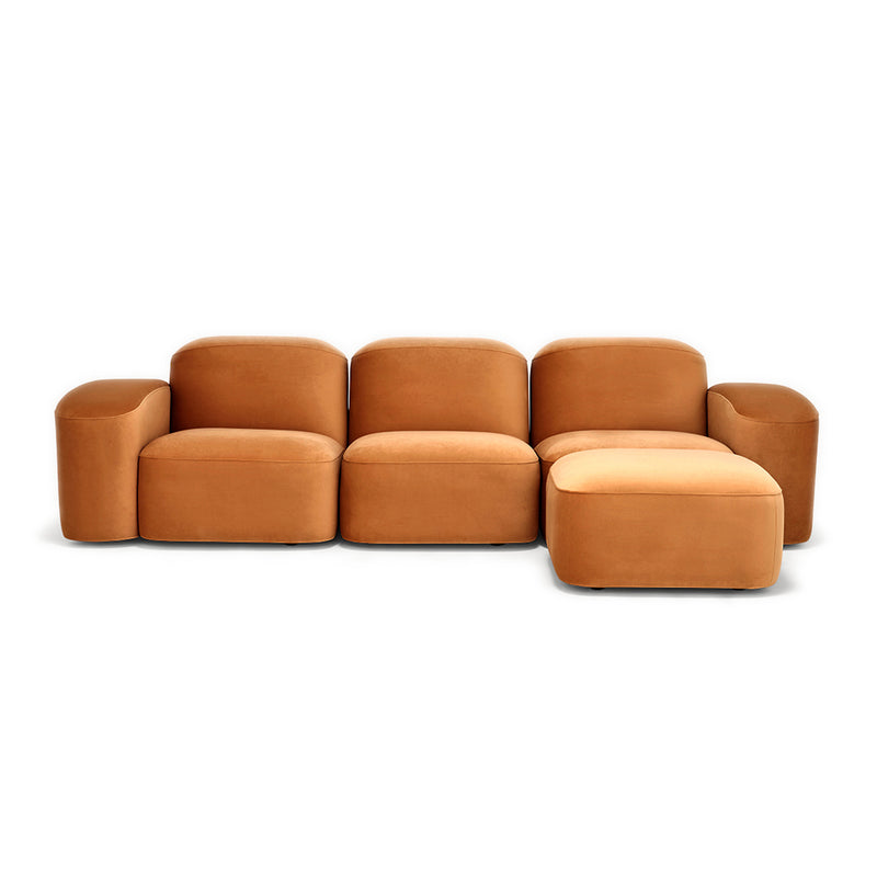 Malibu Caramel