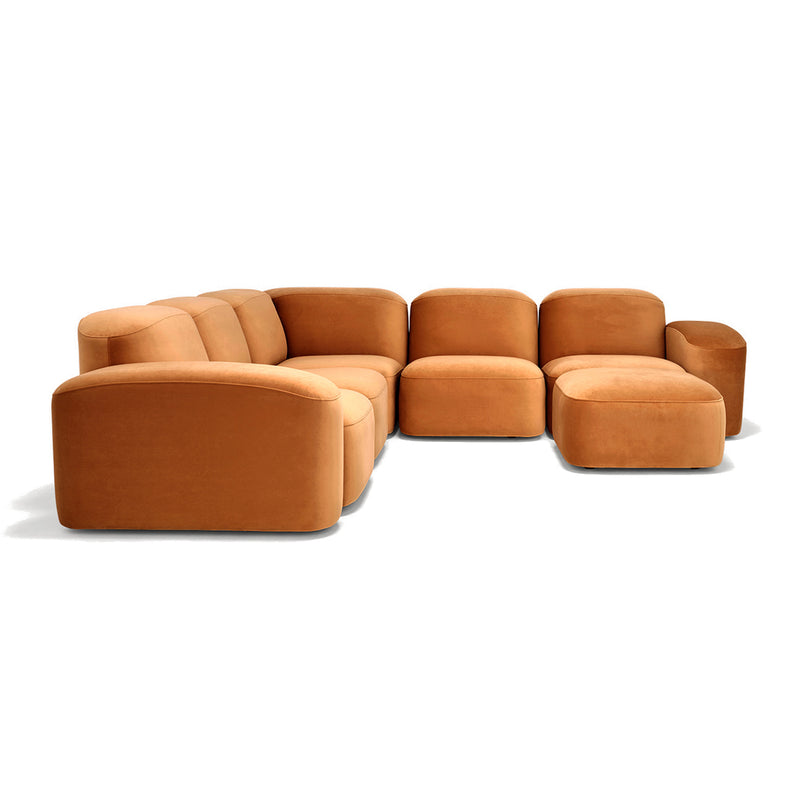 Malibu Caramel
