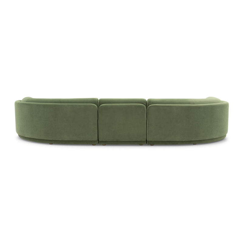 Malibu Willow