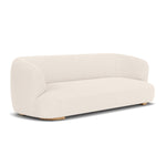 Maya Cream Boucle / Oak