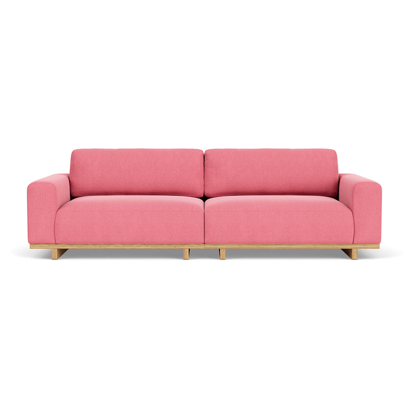 Firenze Bubblegum Fabric