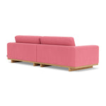 Firenze Bubblegum Fabric