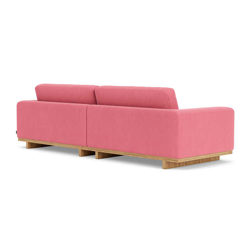 Firenze Bubblegum Fabric