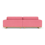 Firenze Bubblegum Fabric
