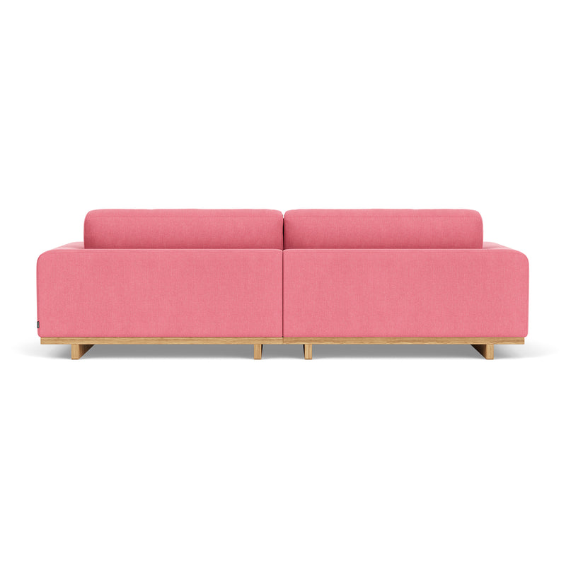 Firenze Bubblegum Fabric