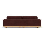 Moss Burgundy