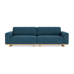 Olena Midnight Blue