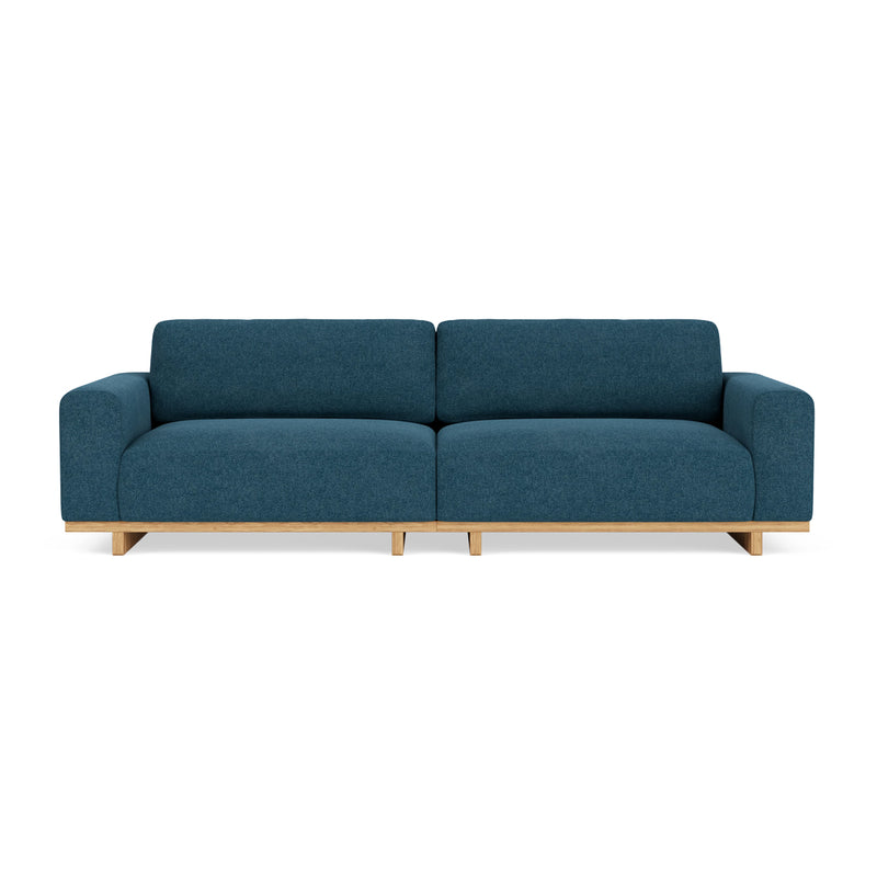Olena Midnight Blue