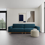 Olena Midnight Blue