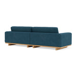 Olena Midnight Blue