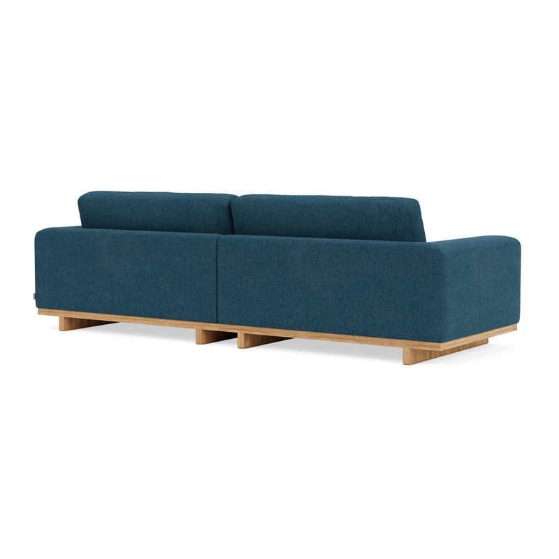 Olena Midnight Blue