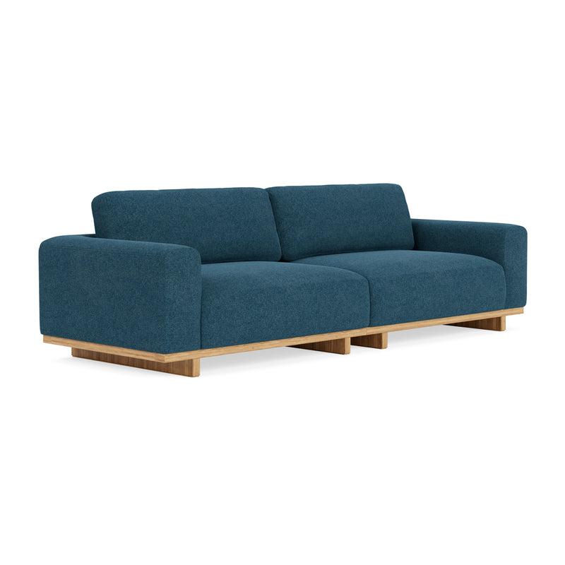 Olena Midnight Blue