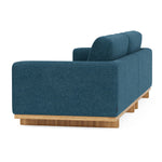 Olena Midnight Blue