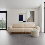 Pasha Dune Boucle