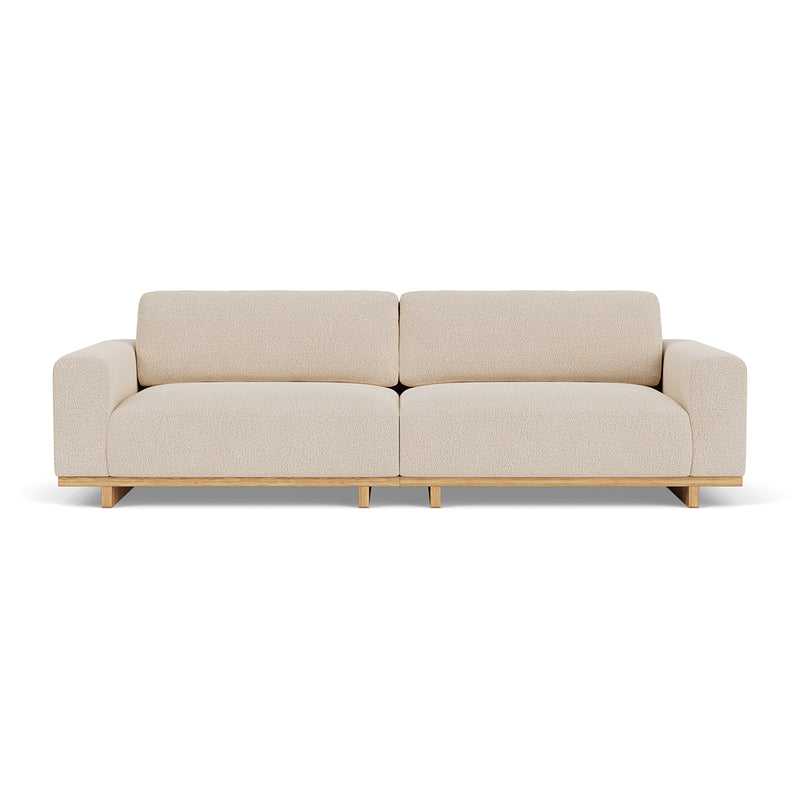 Pasha Dune Boucle