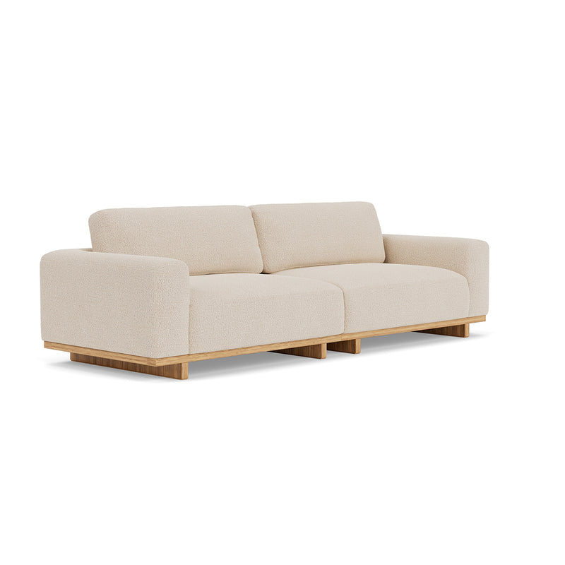 Pasha Dune Boucle