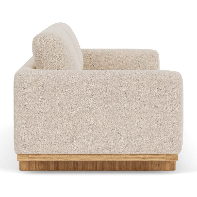 Pasha Dune Boucle
