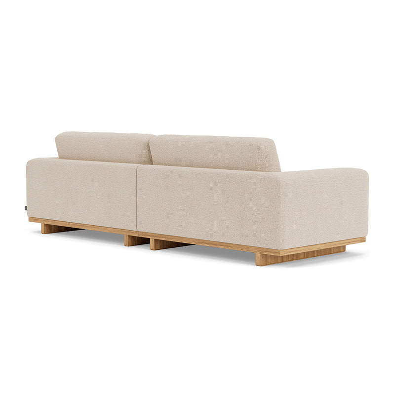 Pasha Dune Boucle