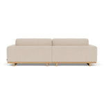 Pasha Dune Boucle