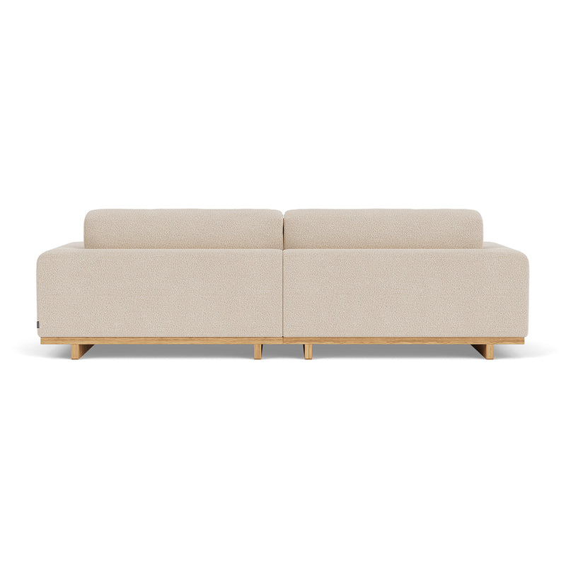 Pasha Dune Boucle