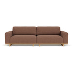 Pebble Rust Boucle